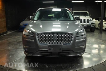 2022 Lincoln Corsair Standard - miniatura 3
