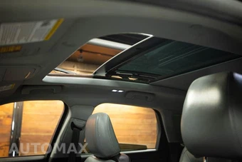 2022 Lincoln Corsair Standard - miniatura 32