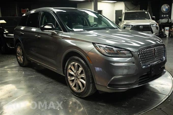 2022 Lincoln Corsair Standard - miniatura 5
