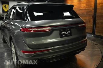 2022 Lincoln Corsair Standard - miniatura 6