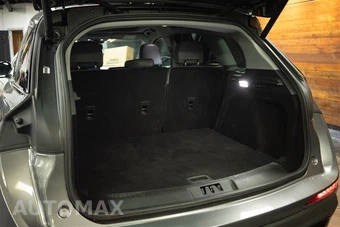 2022 Lincoln Corsair Standard - miniatura 7