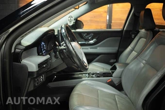 2022 Lincoln Corsair Standard - miniatura 9