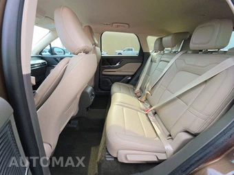 2022 Lincoln Corsair Standard - miniatura 13