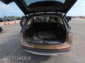 2022 Lincoln Corsair Standard - miniatura 16
