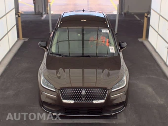 2022 Lincoln Corsair Standard - miniatura 2