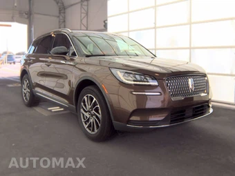 2022 Lincoln Corsair Standard - miniatura 3
