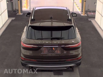 2022 Lincoln Corsair Standard - miniatura 5