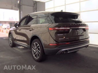 2022 Lincoln Corsair Standard - miniatura 6