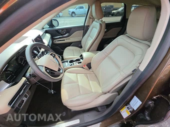 2022 Lincoln Corsair Standard - miniatura 7