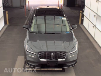 2022 Lincoln Corsair Standard – miniatura 2
