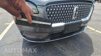 2022 Lincoln Corsair Standard – miniatura 20