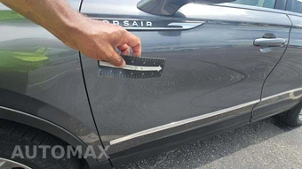 2022 Lincoln Corsair Standard – miniatura 22
