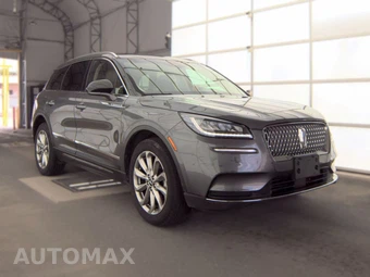 2022 Lincoln Corsair Standard – miniatura 3