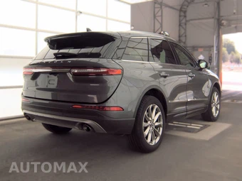 2022 Lincoln Corsair Standard – miniatura 4