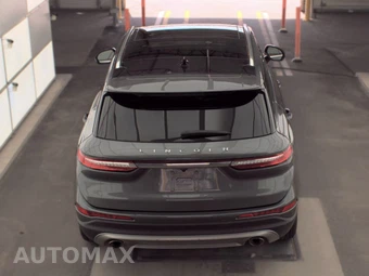 2022 Lincoln Corsair Standard – miniatura 5