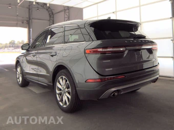 2022 Lincoln Corsair Standard – miniatura 6