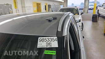 2022 Lincoln Corsair Standard – miniatura 12