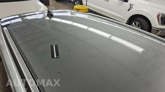 2022 Lincoln Corsair Standard – miniatura 19