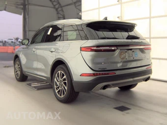 2022 Lincoln Corsair Standard – miniatura 2