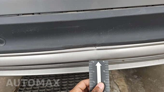 2022 Lincoln Corsair Standard – miniatura 20