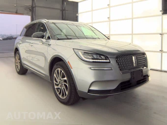 2022 Lincoln Corsair Standard – miniatura 3