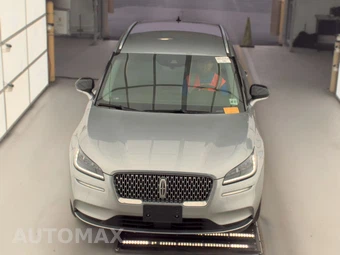 2022 Lincoln Corsair Standard – miniatura 32