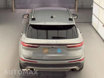 2022 Lincoln Corsair Standard – miniatura 33
