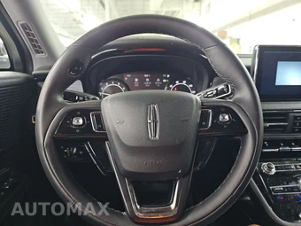 2022 Lincoln Corsair Standard – miniatura 36