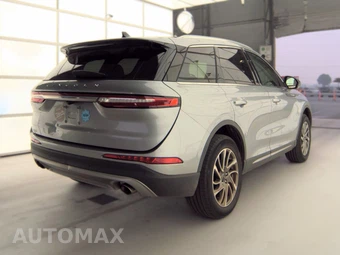 2022 Lincoln Corsair Standard – miniatura 4