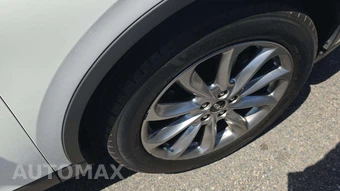 2022 Lincoln Corsair Standard – miniatura 21
