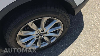 2022 Lincoln Corsair Standard – miniatura 22