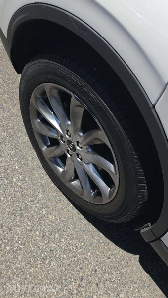 2022 Lincoln Corsair Standard – miniatura 25