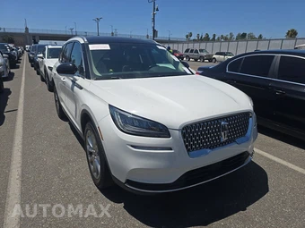 2022 Lincoln Corsair Standard – miniatura 3