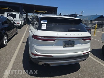 2022 Lincoln Corsair Standard – miniatura 5