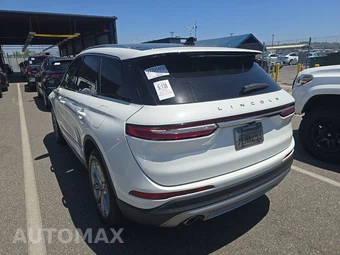 2022 Lincoln Corsair Standard – miniatura 6