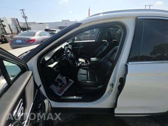 2022 Lincoln Corsair Standard – miniatura 3