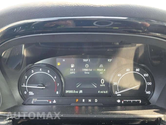 2022 Lincoln Corsair Standard – miniatura 6