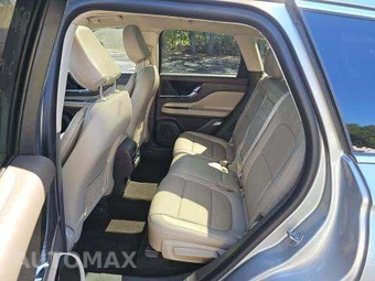 2022 Lincoln Corsair Standard – miniatura 13