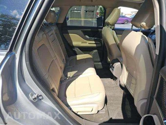 2022 Lincoln Corsair Standard – miniatura 16