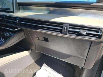 2022 Lincoln Corsair Standard – miniatura 19