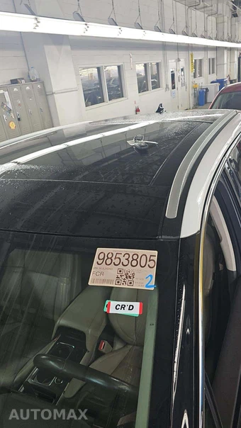 2022 Lincoln Corsair Standard - miniatura 12