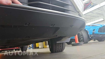 2022 Lincoln Corsair Standard - miniatura 16