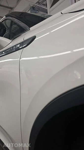 2022 Lincoln Corsair Standard - miniatura 17
