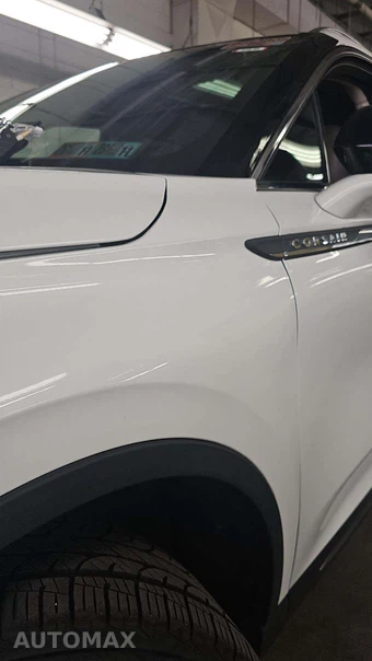 2022 Lincoln Corsair Standard - miniatura 18