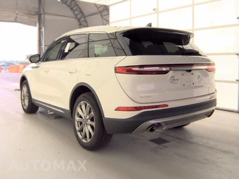 2022 Lincoln Corsair Standard - miniatura 2