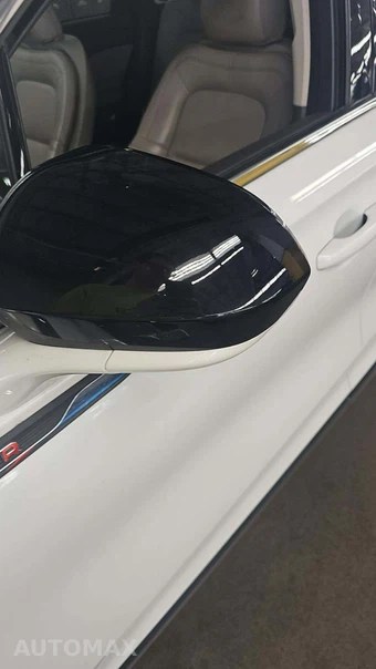 2022 Lincoln Corsair Standard - miniatura 24