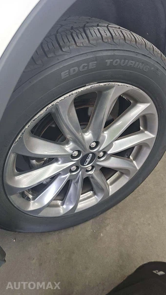 2022 Lincoln Corsair Standard - miniatura 28