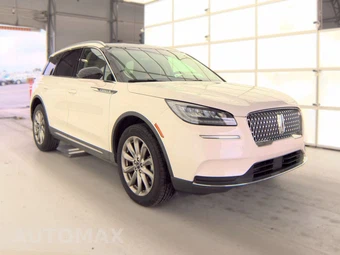 2022 Lincoln Corsair Standard - miniatura 3