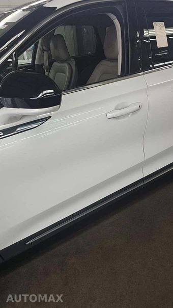 2022 Lincoln Corsair Standard - miniatura 30