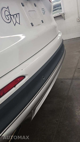 2022 Lincoln Corsair Standard - miniatura 31